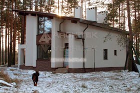 Проект KU-133-P